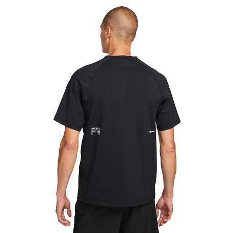 Футболка Nike Dri-FIT ADV A.P.S. Short-Sleeve Fitness Top