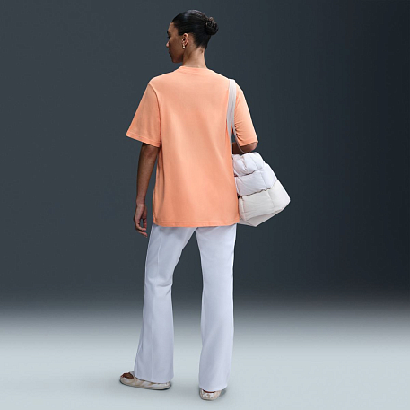 Футболка NIKE W NSW TEE ESSNTL LBR