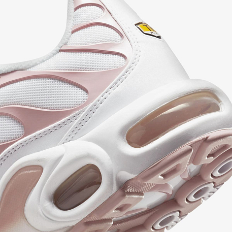 Кроссовки NIKE WMNS AIR MAX PLUS