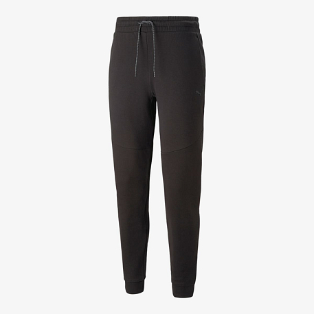 Штаны Puma PUMATECH Track Pants DK PUMA Black