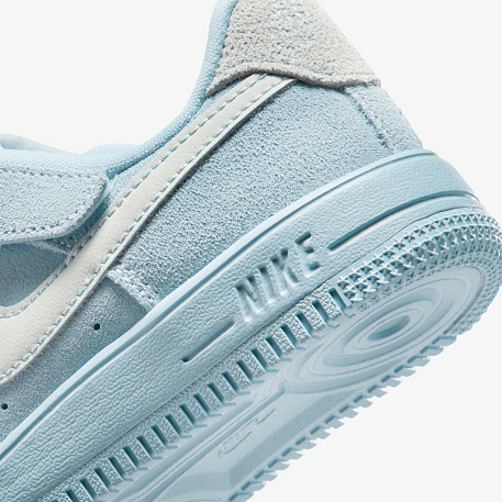 Кроссовки NIKE FORCE 1 LOW EASYON LV8 1 (PS)