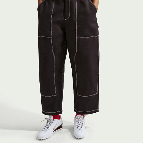 Брюки NIKE W NSW STREET CARPENTER LR PANT