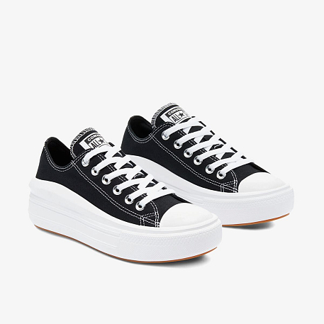 Кеды Converse Chuck Taylor All Star Move