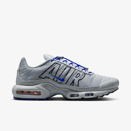 Кроссовки NIKE AIR MAX PLUS