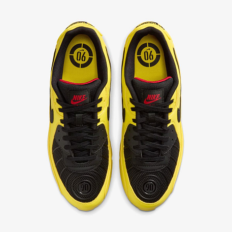 Кроссовки NIKE AIR MAX 90