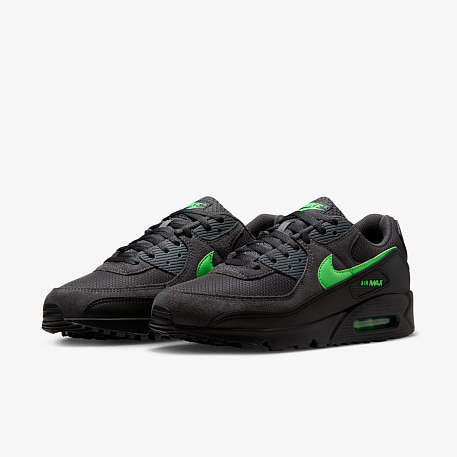 Кроссовки NIKE AIR MAX 90