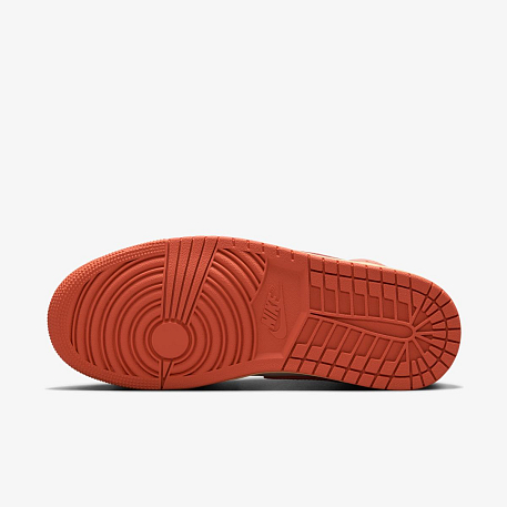 Кроссовки WMNS AIR JORDAN 1 MID