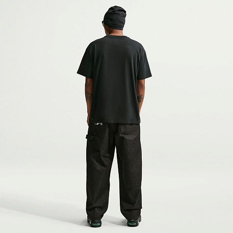 Футболка NIKE U NSW TEE LSE AM95 OG NEON