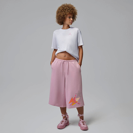 Футболка JORDAN W J JUMPMAN SS GF TEE LBR 2