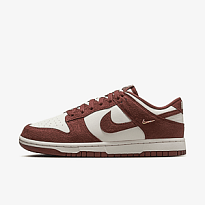 Кроссовки NIKE WMNS DUNK LOW