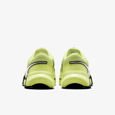 Кроссовки NIKE W ZOOM GP CHALLENGE 1.5 HC PRM