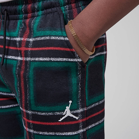 Брюки JORDAN JDB MJ BROOKLYN ESS HLDY FLC P