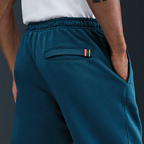 Брюки NIKE M NKCT DF HRTGE FLC PNT JGGR