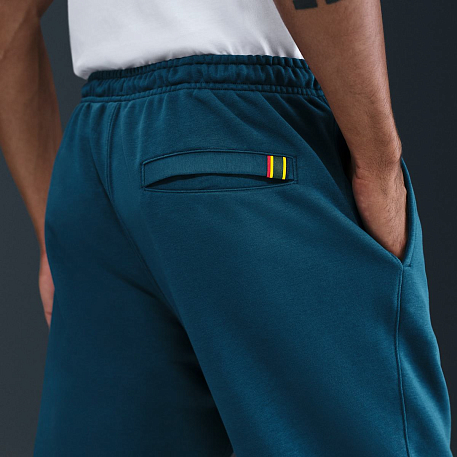 Брюки NIKE M NKCT DF HRTGE FLC PNT JGGR