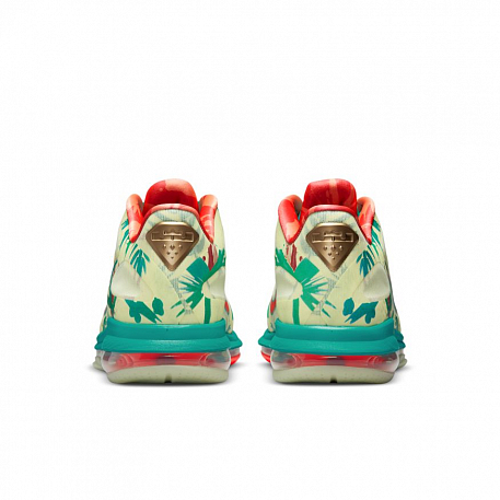 Кроссовки Nike LEBRON IX LOW