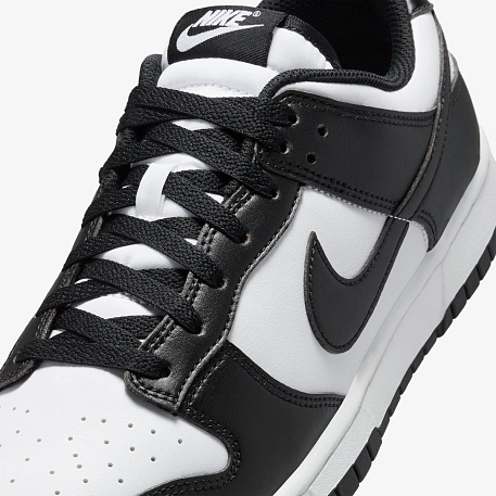 Кроссовки NIKE DUNK LOW RETRO