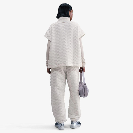 Жилетка NIKE W NSW PHNX FLC OS AOJ VEST