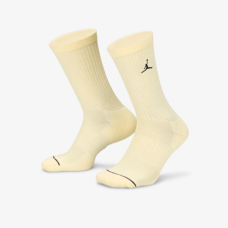 Носки JORDAN U ED CUSH POLY CREW 3PR 144