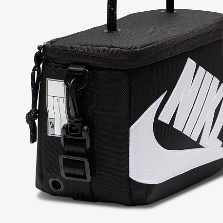 Сумка через плечо NIKE MINI SHOEBOX CROSSBODY