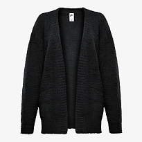 Толстовка NIKE W NSW PHNX BCL AOJ CARDIGAN