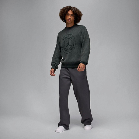Свитер JORDAN M J PSG KNIT SWEATER