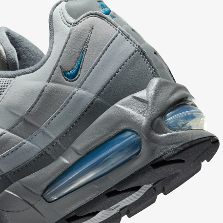 Кроссовки NIKE AIR MAX 95 OG