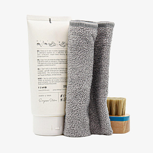 Набор Unicus Emea DFNS Footwear Cleaner Kit