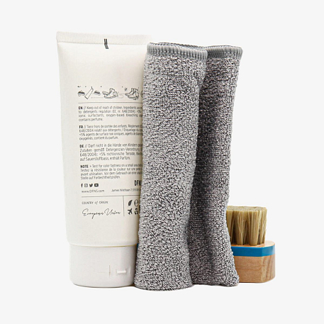 Набор Unicus Emea DFNS Footwear Cleaner Kit