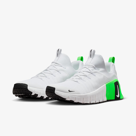 Кроссовки NIKE FREE METCON 6