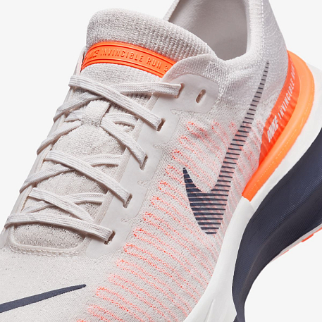 Кроссовки NIKE ZOOMX INVINCIBLE RUN FK 3