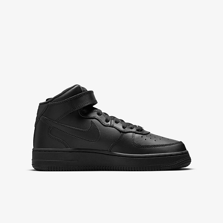 Кроссовки Nike Air Force 1 Mid Le (GS)