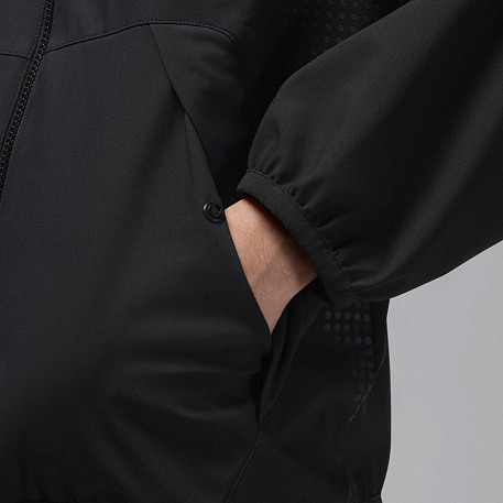 Толстовка JORDAN M J SPRT JAM WARM UP JACKET