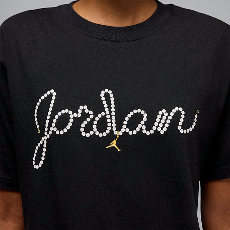 Футболка JORDAN W J BRK SS GF GFX TEE AJXI