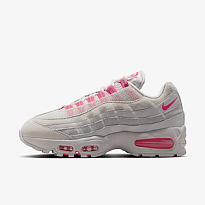 Кроссовки NIKE W AIR MAX 95 BIG BUBBLE