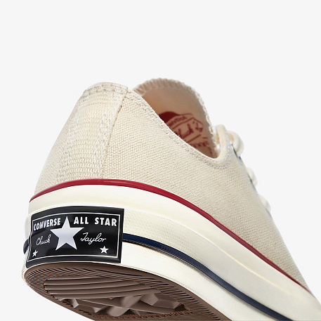Кеды Converse Chuck Taylor 70 