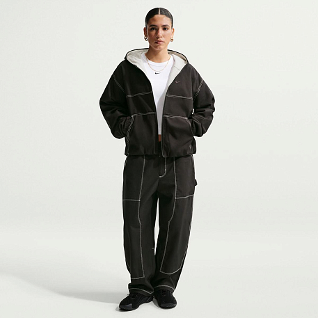 Куртка NIKE W NSW STREET WORKWEAR JKT