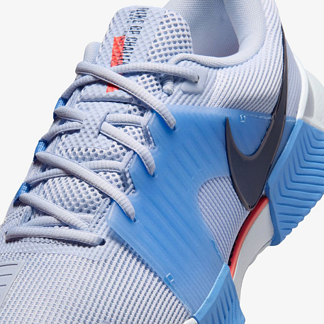 Кроссовки NIKE M ZM GP CHALLENGE 1.5 CLY