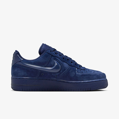 Кроссовки NIKE W AIR FORCE 1 07