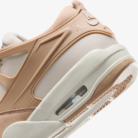 Кроссовки WMNS AIR JORDAN 4 RM