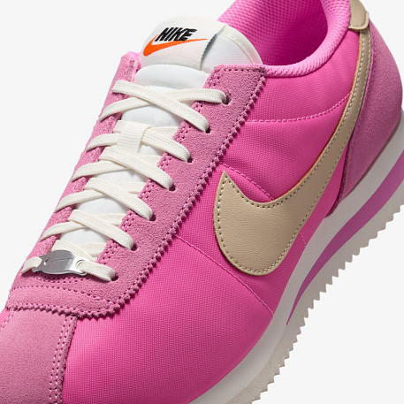 Кроссовки NIKE W CORTEZ