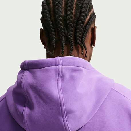 Толстовка NIKE M NKCT SLAM SLVLS PO HD RG
