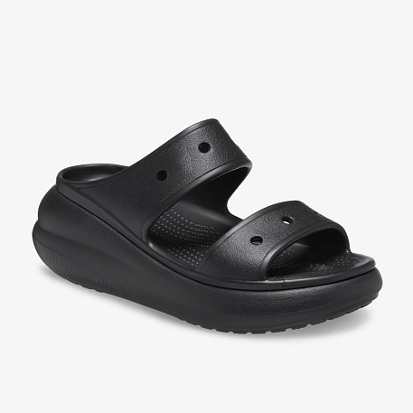 Сандалии Crocs CRUSH SANDAL BLK
