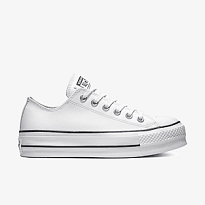 Кеды Converse Chuck Taylor All Star Lift Clean Low Top