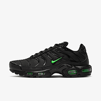 Кроссовки NIKE AIR MAX PLUS