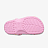Клоги CROCS MckyFrndsMinnieClsClgK Mlt