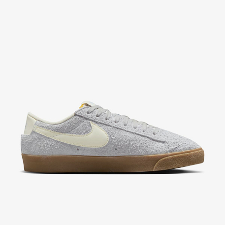 Кроссовки NIKE W BLAZER LOW 77 VNTG