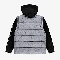 Куртка JORDAN JDB 2 FER JKT