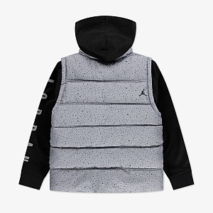 Куртка JORDAN JDB 2 FER JKT