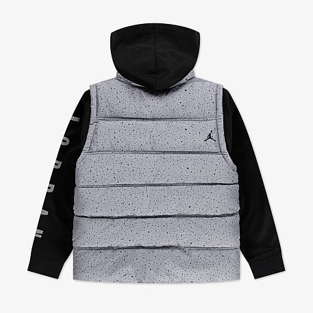 Куртка JORDAN JDB 2 FER JKT