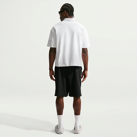 Футболка NIKE M NK DF UV 24.7 PS SS BUTTN UP